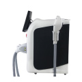 Looknice 2 In 1 OPT E light IPL SHR Laser Hair Removal Machine / Nd Yag Laser Beauty Equipment